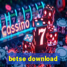 betse download